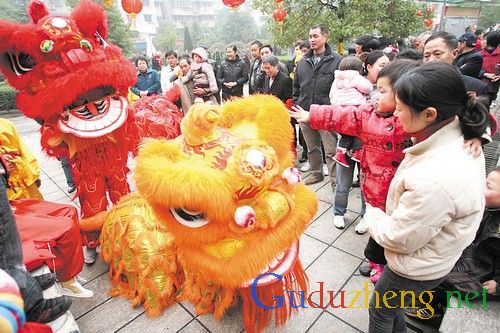 幸福长沙城