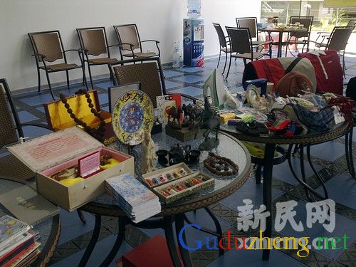 艺术天赋“非同寻常”自闭症儿童画展张江开幕