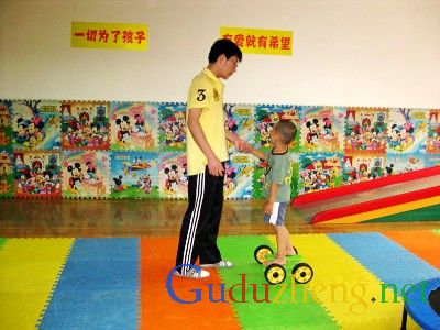 北京星桄露儿童潜能发展中心