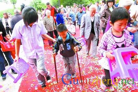 中原区残疾人托养康复中心启用 政府掏钱残[0]