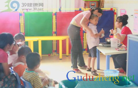 全国首家自闭症学校喜迎24名一年级新生